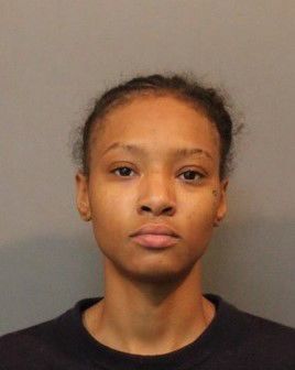 Anjahne Crawford